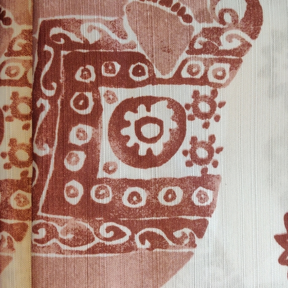 Lenore Elephant Shower Curtain Set - Picture 4 of 8